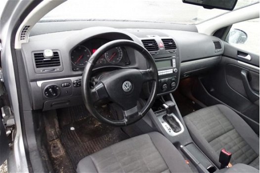 Volkswagen Golf - 1.9 TD CL - 1