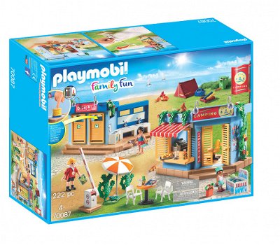 Playmobil uit voorraad leverbaar (extra goedkoop) - 1