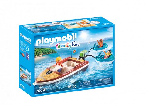 Playmobil uit voorraad leverbaar (extra goedkoop) - 5