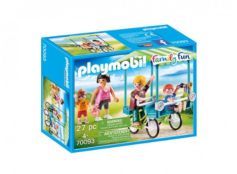 Playmobil uit voorraad leverbaar (extra goedkoop) - 7