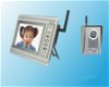 Draadloos / draadloze video deur intercom met fotofunctie ! - 1 - Thumbnail