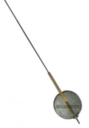 = Slinger = Kantoortje = 36075 - Afbeelding 3