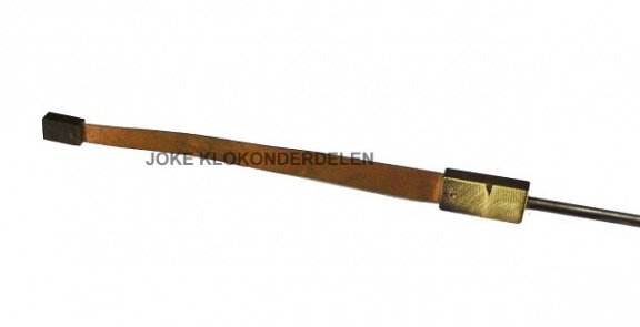 = Slinger = Kantoortje = 36075 - Afbeelding 4