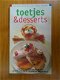 Toetjes & desserts - 1 - Thumbnail