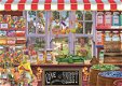 Falcon de Luxe - Sidney's Sweet Shoppe - 1000 Stukjes - 1 - Thumbnail