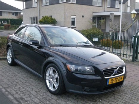 Volvo C30 - 1.6D Summum leer xenon 233.000 km NAP - 1