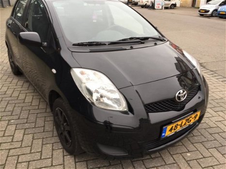 Toyota Yaris - 1.0 VVTi Acces - 1