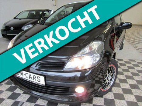 Renault Clio - 1.2 TCE Rip Curl Airco Topstaat - 1