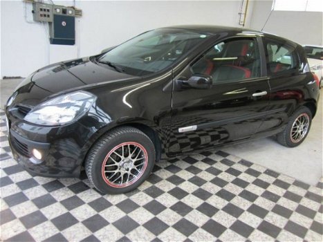Renault Clio - 1.2 TCE Rip Curl Airco Topstaat - 1