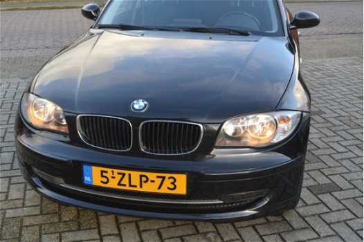 BMW 1-serie - 118d EXE NAVIGATIE - 1
