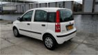 Fiat Panda - 1.2 Classic Plus Airco, 2 jaar APK, nieuwe Allseason banden - 1 - Thumbnail