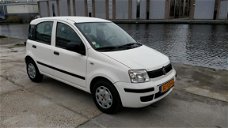 Fiat Panda - 1.2 Classic Plus Airco, 2 jaar APK, nieuwe Allseason banden