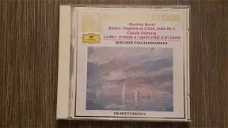 Maurice Ravel, Claude Debussy - Herbert Von Karajan, Berliner Philharmoniker
