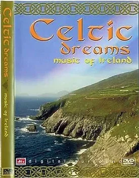 MUZIEK DVD - Celtic Dreams - Music of Ireland - 0