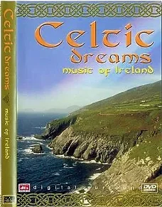 MUZIEK DVD - Celtic Dreams - Music of Ireland