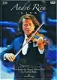 MUZIEK DVD - André Rieu Live - 0 - Thumbnail