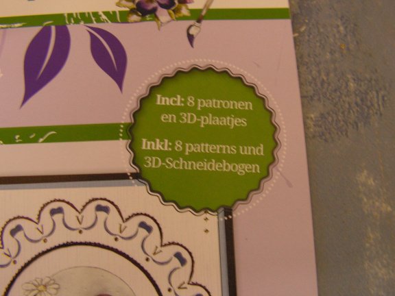 boek BORDOT van Rie Kuipers - Afbeelding 2