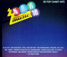 Now That's What I Call Music 10  (2 CD)