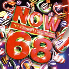 Now That's What I Call Music 68 (2 CD)