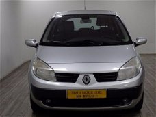 Renault Scénic - Scenic GRAND SCÉNIC 1.5 DCI EXPR. LUXE 7 PERS/ APK 12-2020