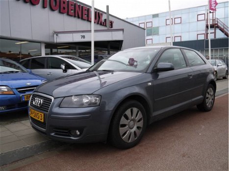 Audi A3 - 1.9 TDI Attraction Business Edition - 1