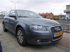 Audi A3 - 1.9 TDI Attraction Business Edition
