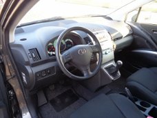 Toyota Corolla Verso - 5-pers 1.8 VVT-I Dynamic