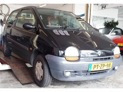 Renault Twingo - 1.2 3DRS - 1