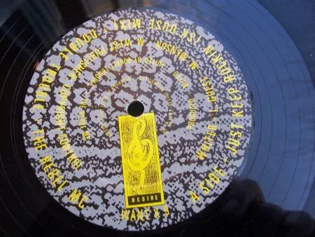 Double Trouble and the Rebel M.C.: Just keep Rockin' - Afbeelding 3