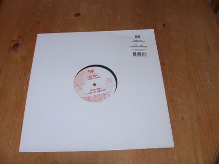 FERR MIDNIGHT MOODS - nr. 1