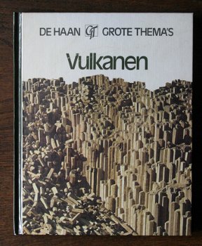 Vulkanen (De Haan - Grote Thema's) - 1