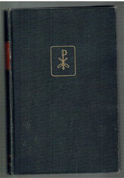 Schriftoverdenkingen uit de jaren 1915-1933 door K. Schilder - 1