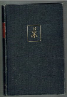 Schriftoverdenkingen uit de jaren 1915-1933 door K. Schilder