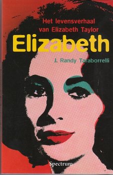 Het levensverhaal van Elizabeth Taylor - 1