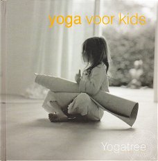YOGA VOOR KIDS - Yogatree