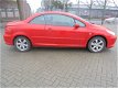 Peugeot 307 CC 1.6 16V 2008 Onderdelen en Plaatwerk - 2 - Thumbnail