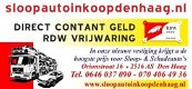 Peugeot 307 CC 1.6 16V 2008 Onderdelen en Plaatwerk - 8 - Thumbnail