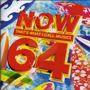 Now That's What I Call Music! 64 (2 CD) - 1