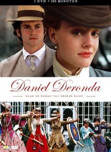 Daniel Deronda  (2 DVD)  BBC