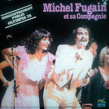 Michel Fugain et sa Compagnie - 1