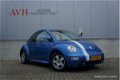 Volkswagen New Beetle - 2.0 high - 1 - Thumbnail