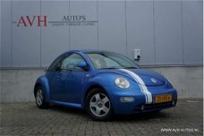 Volkswagen New Beetle - 2.0 high