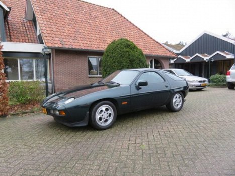 Porsche 928 - S, 12 x in stock - 1