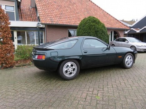 Porsche 928 - S, 12 x in stock - 1