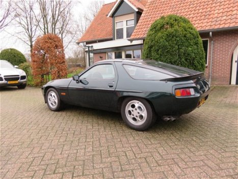 Porsche 928 - S, 12 x in stock - 1