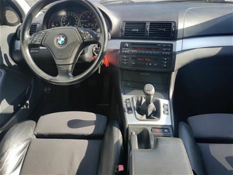 BMW 3-serie Touring - 330i handgeschakeld - 1