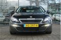 Peugeot 308 - 1.6 HDI BLUE LEASE NL-auto NAV/AIRCO/CRUISE - 1 - Thumbnail