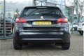 Peugeot 308 - 1.6 HDI BLUE LEASE NL-auto NAV/AIRCO/CRUISE - 1 - Thumbnail