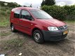 Volkswagen Caddy - Caddy 1.9 TDI A.P.K Nationale Autopas - 1 - Thumbnail