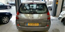 Renault Scénic - 1.6-16V Business Line - Navi - Pano - Xenon - Tel